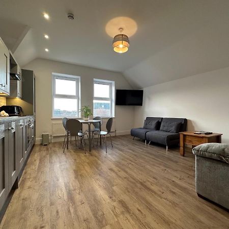 Brooklands Filey Seaside Retreat Flat 6 Apartment Exterior photo
