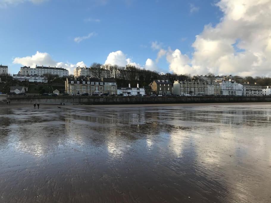 Brooklands Filey Seaside Retreat Flat 6 Apartment Exterior photo